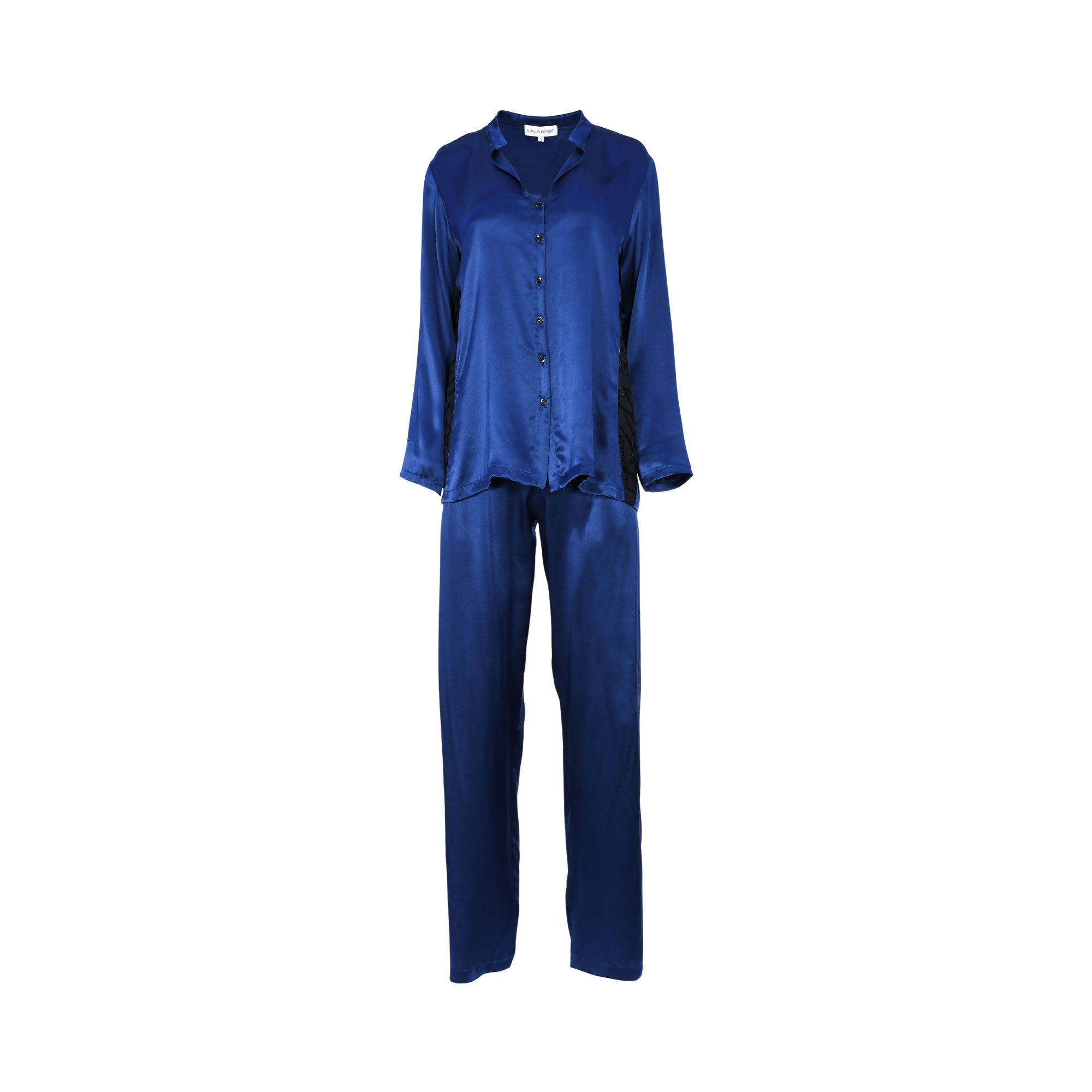 Lala Rose Cons Pyjama | All Lingerie | Lingerie | Pyjamas | Pyjamas & Loungewear | Women | Womens Lala Rose Cons Pyjama | All Lingerie | Lingerie | Pyjamas | Pyjamas & Loungewear | Women | Womens