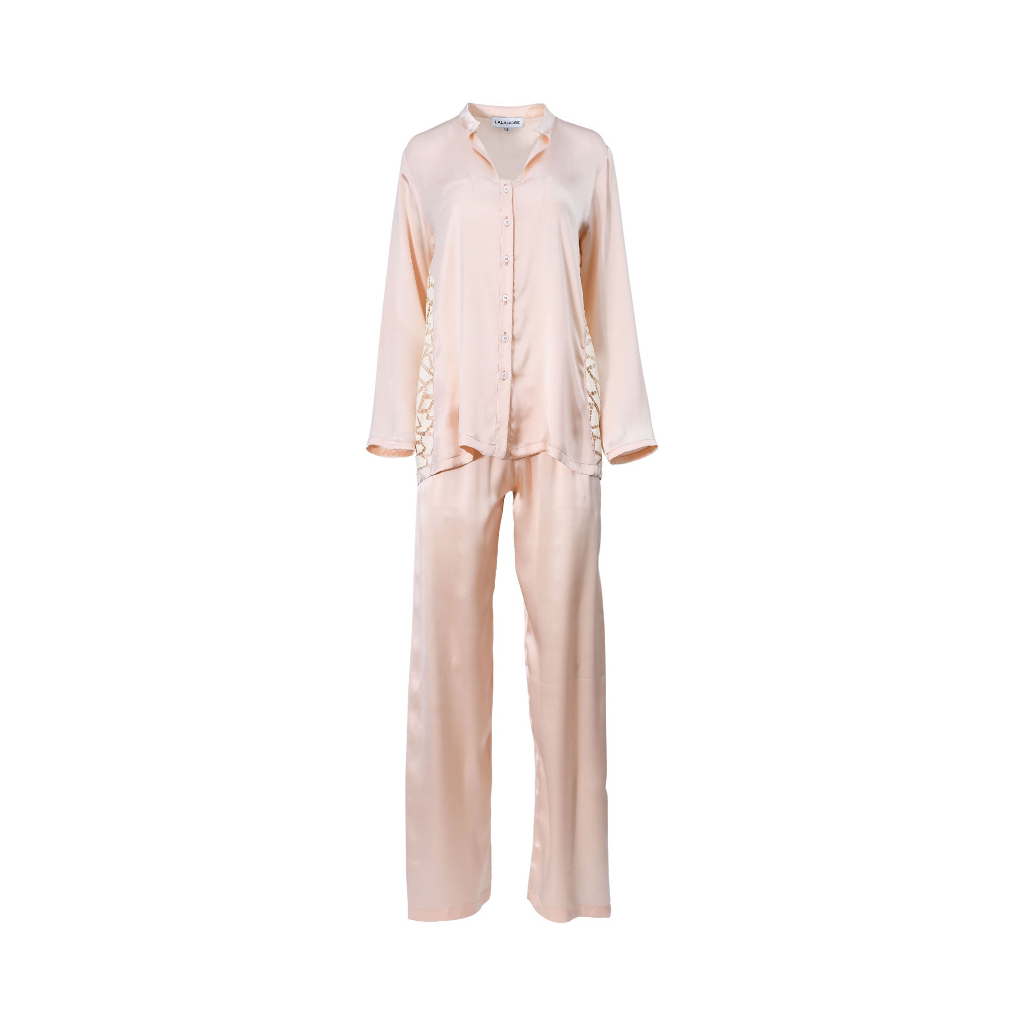 Lala Rose Cons Pyjama | All Lingerie | Lingerie | Pyjamas | Pyjamas & Loungewear | Women | Womens Lala Rose Cons Pyjama | All Lingerie | Lingerie | Pyjamas | Pyjamas & Loungewear | Women | Womens