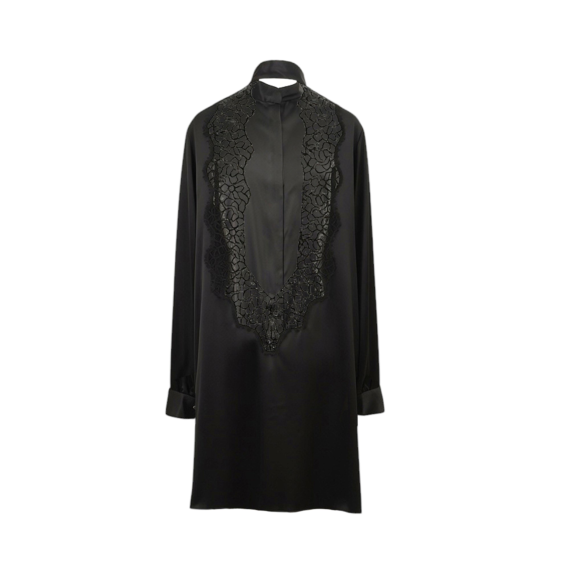 Lala Rose Ella Silk Nightdress