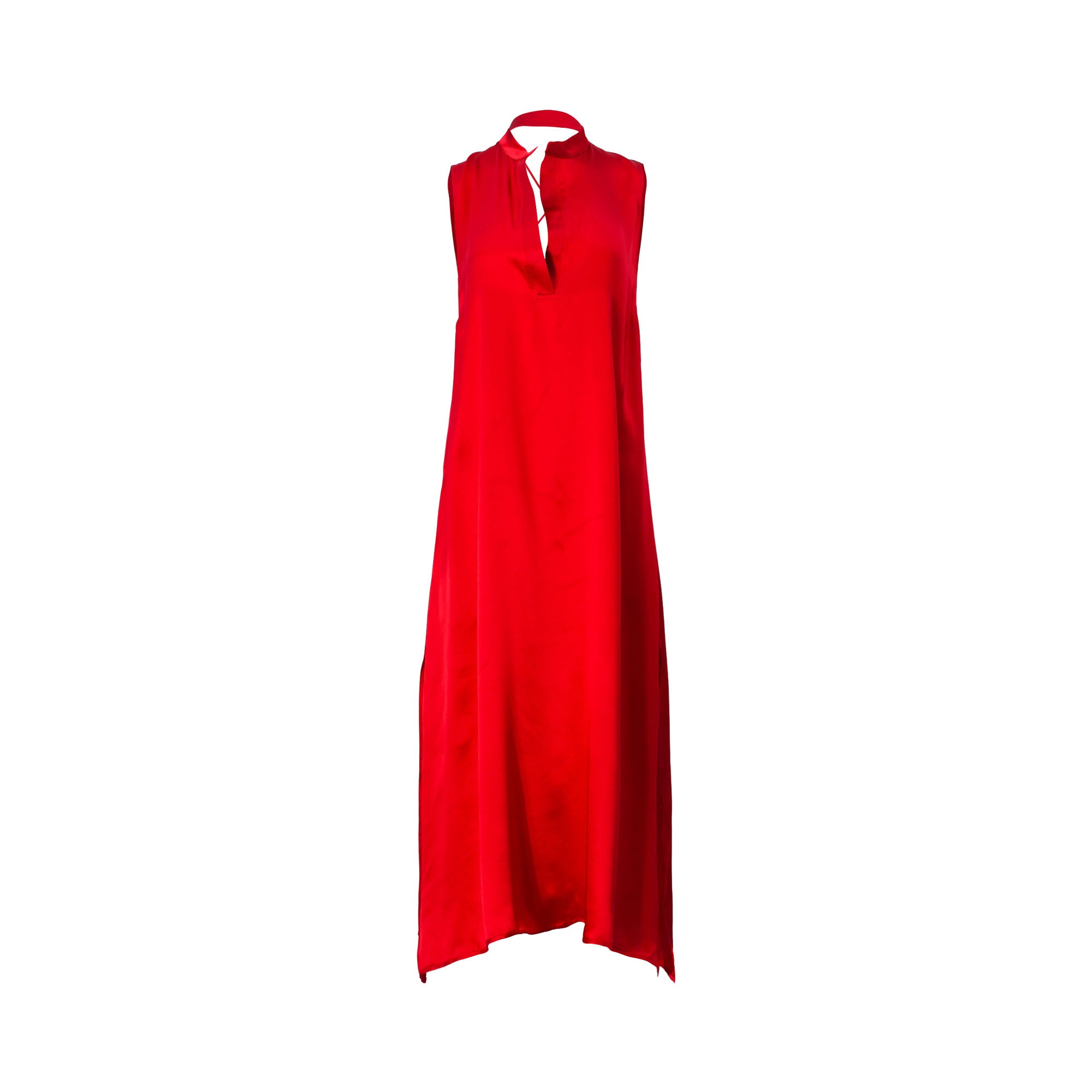 Lala Rose Silk Long Nightdress | All Lingerie | Lingerie | Nightdress | Nightdresses | Women | Womens Lala Rose Silk Long Nightdress | All Lingerie | Lingerie | Nightdress | Nightdresses | Women | Womens