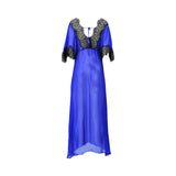 Lala Rose Chiffon Cons Lala Dress