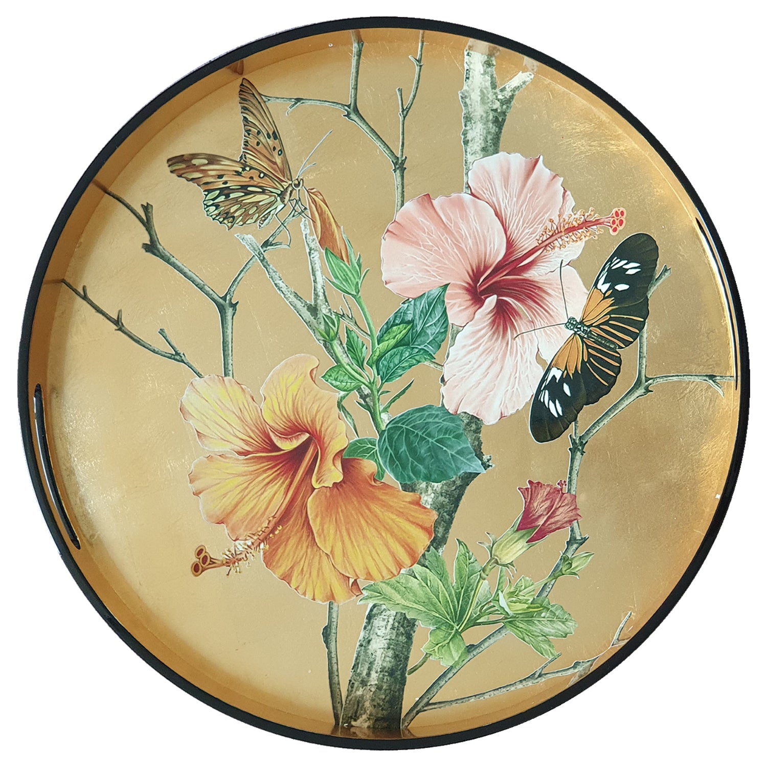 Les Ottomans Decorative Lacquered Wood Trays | Home and Furniture Home | Home and Furniture Home Table Top | Tray | Trays Les Ottomans Decorative Lacquered Wood Trays | Home and Furniture Home | Home and Furniture Home Table Top | Tray | Trays