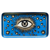 Les Ottomans Decorative Iron Trays