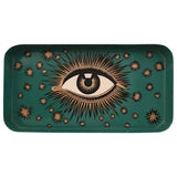 Les Ottomans Decorative Iron Trays