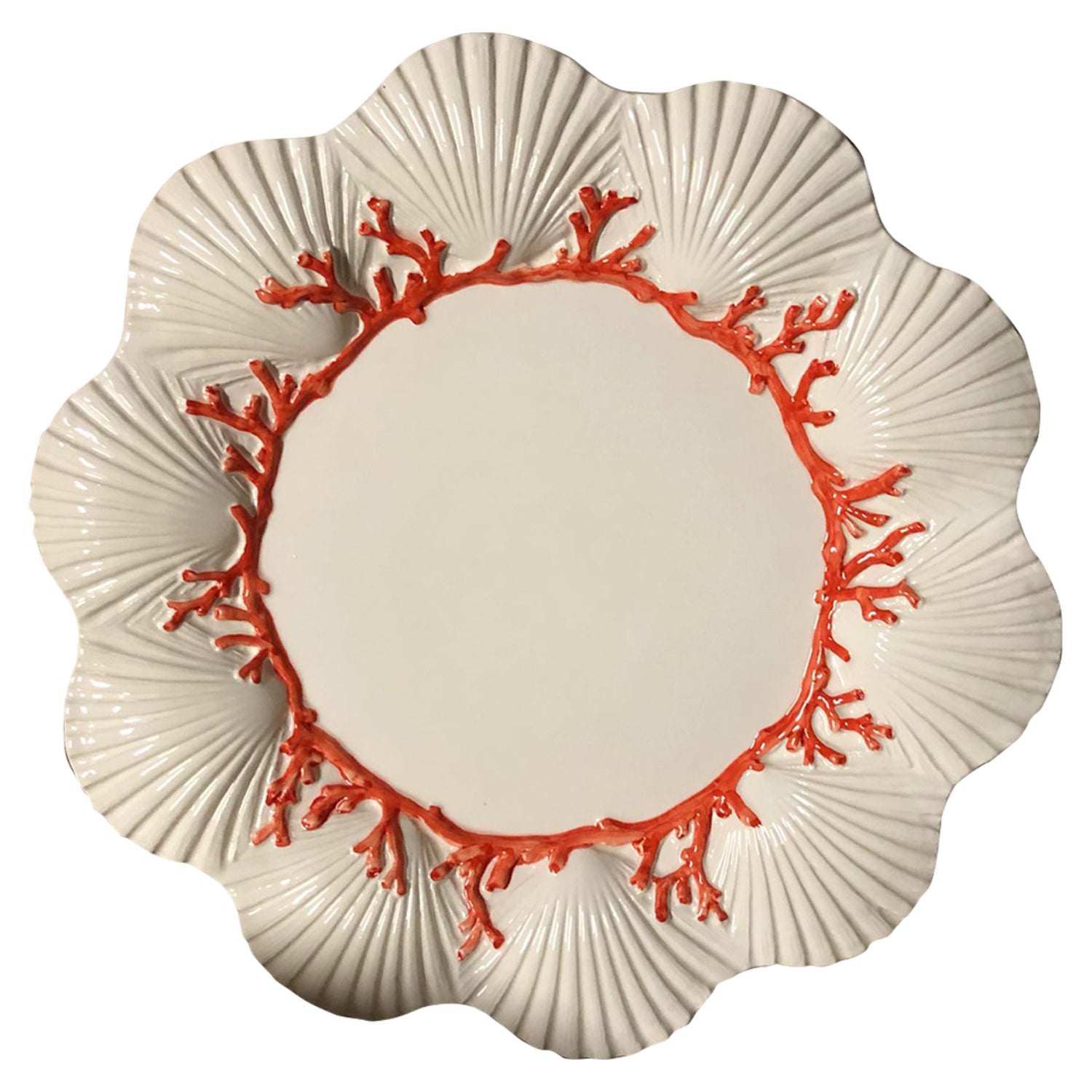 Les Ottomans Saint Jacques Dinner Ceramic Plate | Home and Furniture Home | Home and Furniture Home Table Top | Plate | Spring Festival Les Ottomans Saint Jacques Dinner Ceramic Plate | Home and Furniture Home | Home and Furniture Home Table Top | Plate | Spring Festival