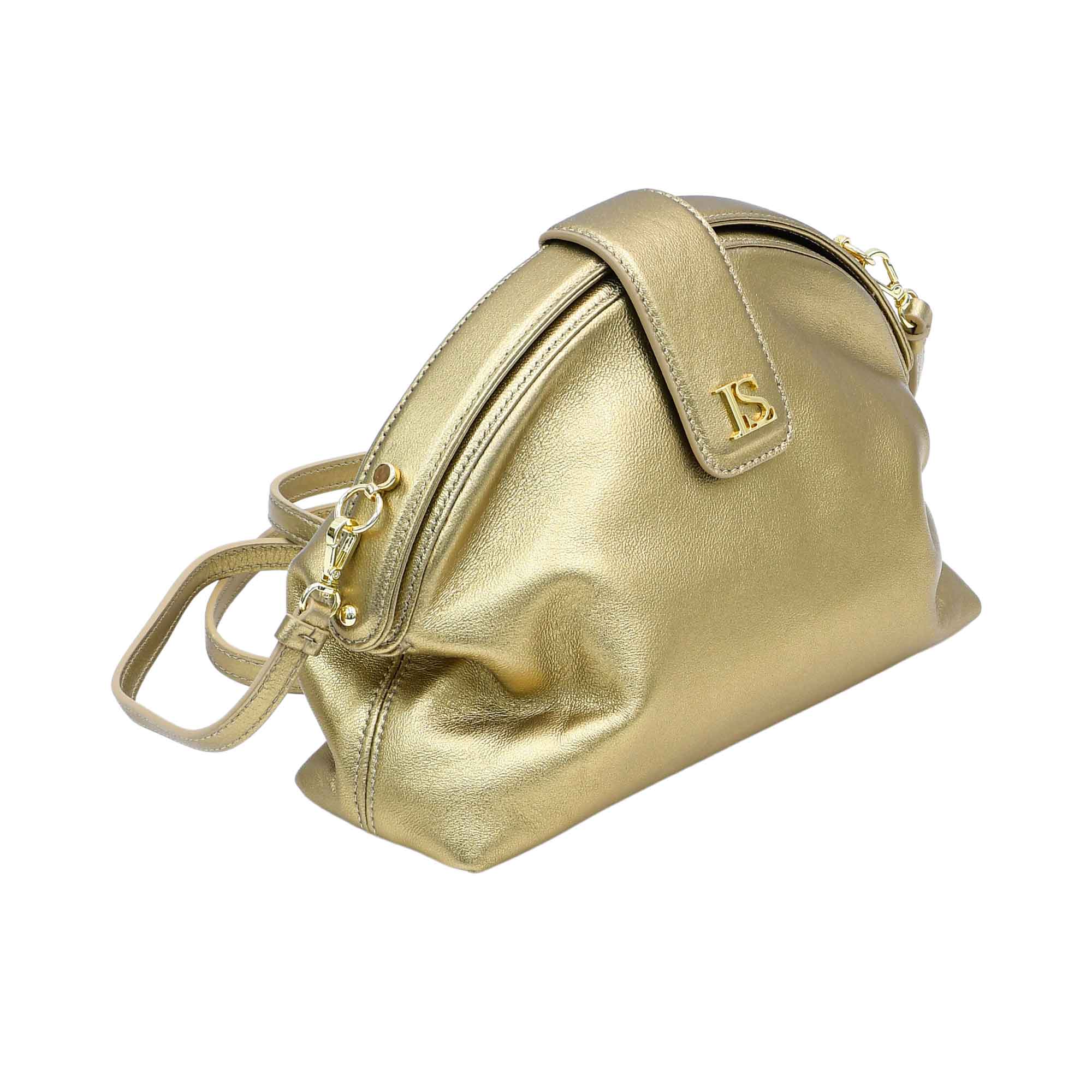 Luisa Spagnoli Ipositano Ladies Gold Metallic Clutch | Clutch | Clutch Bag | Crossbody Bag | GCC | Shoulder Bag | Spring Festival | Women All Bags | Women Mini Bag Luisa Spagnoli Ipositano Ladies Gold Metallic Clutch | Clutch | Clutch Bag | Crossbody Bag | GCC | Shoulder Bag | Spring Festival | Women All Bags | Women Mini Bag