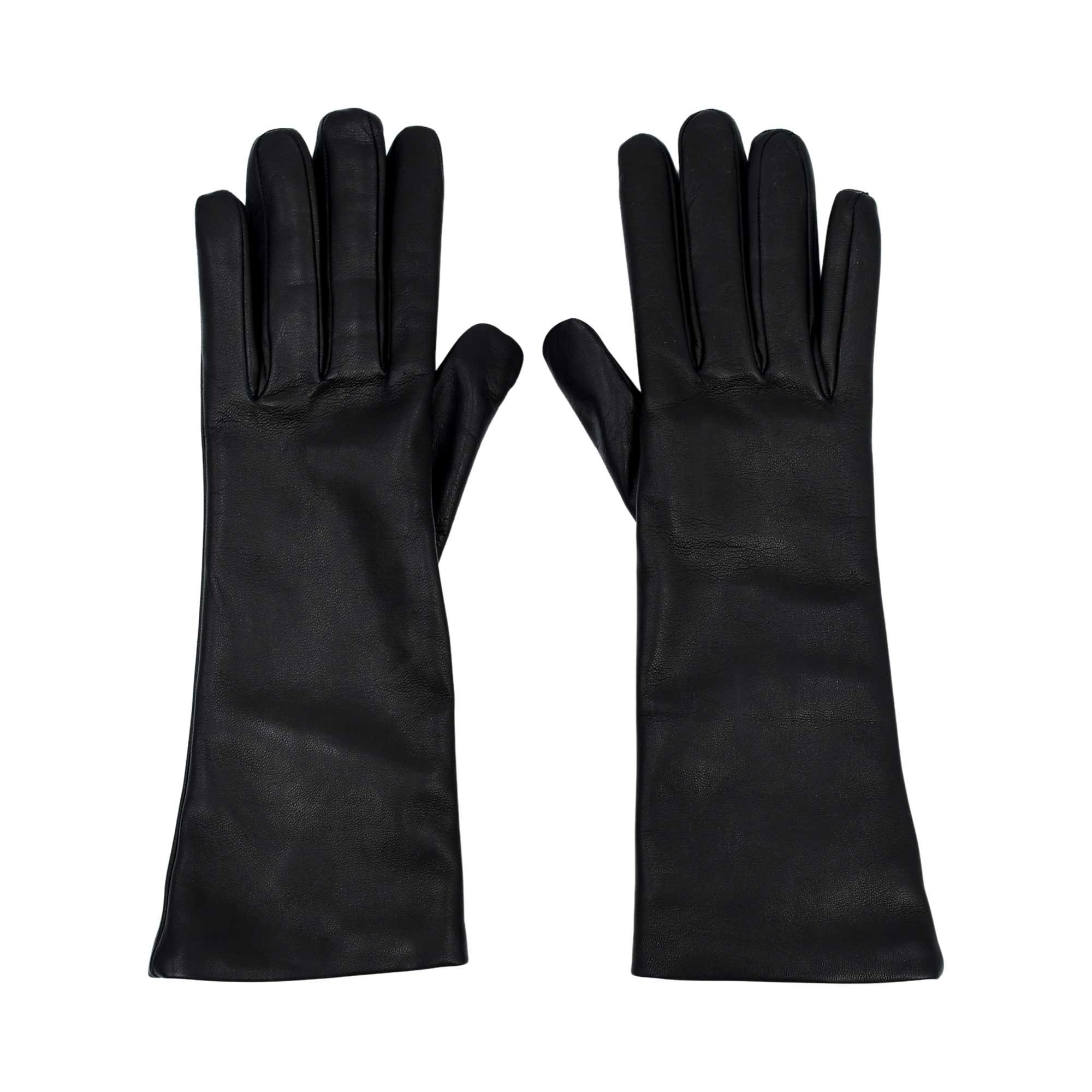 Luisa Spagnoli Ubaldo Ladies Leather gloves | GCC | Gloves | Winter 2024 | Women | Women All Clothing | Women Gloves | Womens | Womens Fashion Luisa Spagnoli Ubaldo Ladies Leather gloves | GCC | Gloves | Winter 2024 | Women | Women All Clothing | Women Gloves | Womens | Womens Fashion