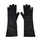 Luisa Spagnoli Ubaldo Ladies Leather gloves