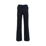 Luisa Spagnoli Mora Ladies Wool Trouser