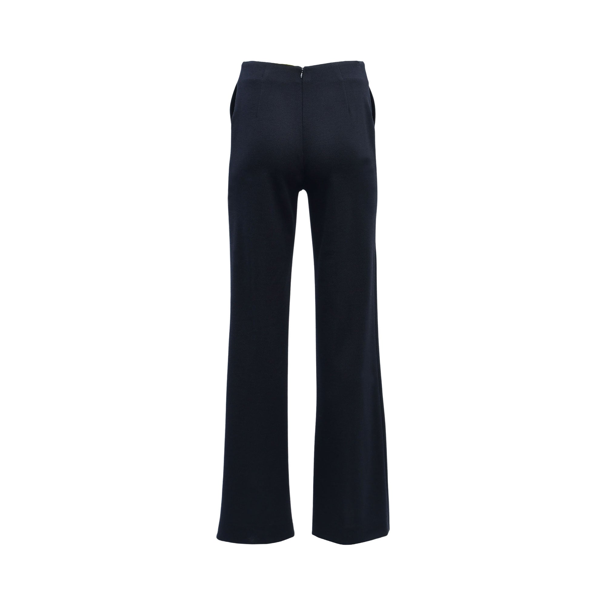 Luisa Spagnoli Mora Ladies Wool Trouser | GCC | Women | Women All Clothing | Women All Clothing Trousers Tailoring | Women Pant | Womens | Womens Fashion Luisa Spagnoli Mora Ladies Wool Trouser | GCC | Women | Women All Clothing | Women All Clothing Trousers Tailoring | Women Pant | Womens | Womens Fashion