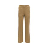 Luisa Spagnoli Mora Ladies Wool Trouser