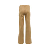 Luisa Spagnoli Mora Ladies Wool Trouser