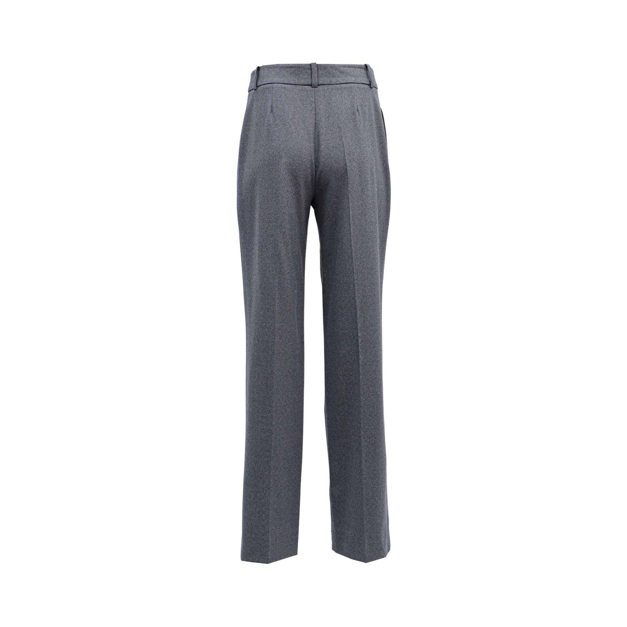 Luisa Spagnoli Oggi Ladies Pleated Trouser | Clothing | GCC | Winter 2024 | Women | Women All Clothing | Women All Clothing Trousers Tailoring | Women Pant | Womens Luisa Spagnoli Oggi Ladies Pleated Trouser | Clothing | GCC | Winter 2024 | Women | Women All Clothing | Women All Clothing Trousers Tailoring | Women Pant | Womens