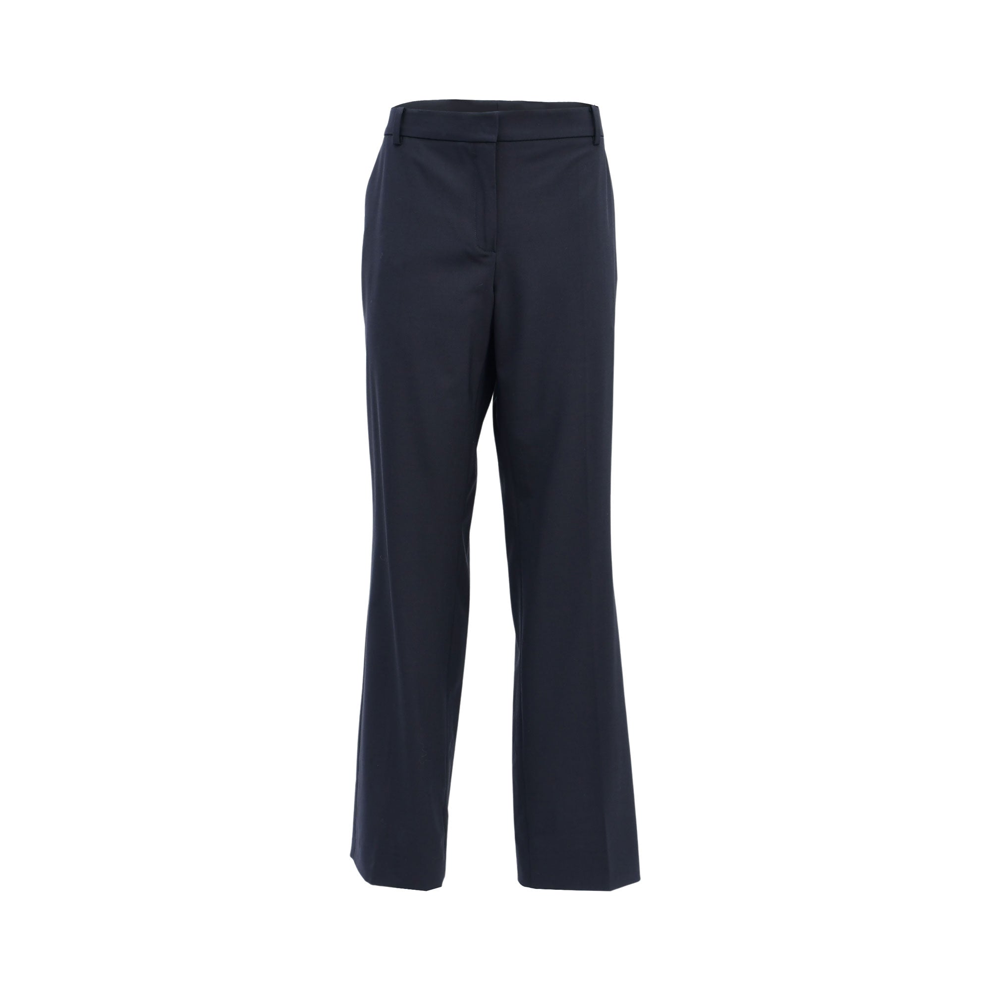 Luisa Spagnoli Olmeto Ladies Classic Trousers | Clothing | GCC | Winter 2024 | Women | Women All Clothing | Women All Clothing Trousers Tailoring | Women Pant | Womens | Womens Fashion Luisa Spagnoli Olmeto Ladies Classic Trousers | Clothing | GCC | Winter 2024 | Women | Women All Clothing | Women All Clothing Trousers Tailoring | Women Pant | Womens | Womens Fashion