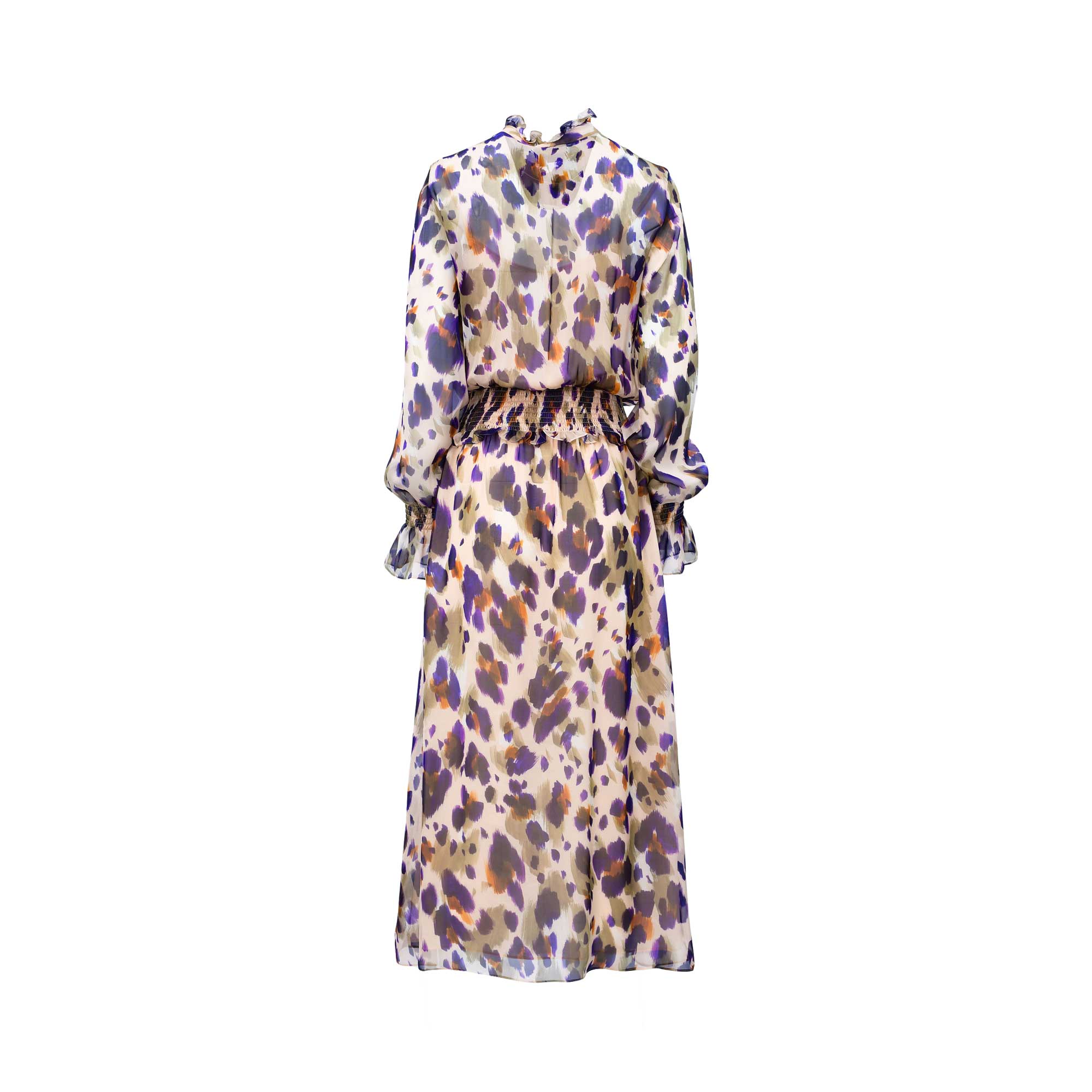 Luisa Spagnoli GINGILLO Ladies Leopard Print Dress | Dress | Dresses | Evening Dress | GCC | Spring Festival | Women | Women All Clothing | Women All Clothing Dresses | Women Dresses | Womens | Womens Fashion Luisa Spagnoli GINGILLO Ladies Leopard Print Dress | Dress | Dresses | Evening Dress | GCC | Spring Festival | Women | Women All Clothing | Women All Clothing Dresses | Women Dresses | Womens | Womens Fashion