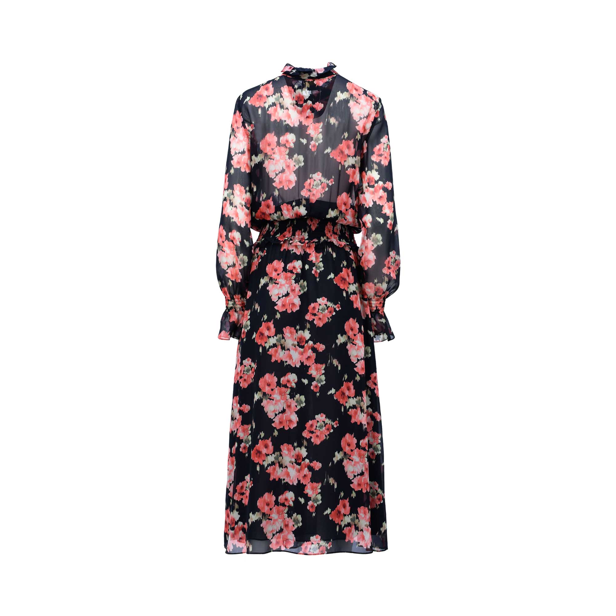 Luisa Spagnoli GIUGNO Ladies Floral Print Dress | Dress | Dresses | GCC | Long Dress | Spring Festival | Women | Women All Clothing | Women All Clothing Dresses | Women Dresses | Womens | Womens Fashion Luisa Spagnoli GIUGNO Ladies Floral Print Dress | Dress | Dresses | GCC | Long Dress | Spring Festival | Women | Women All Clothing | Women All Clothing Dresses | Women Dresses | Womens | Womens Fashion