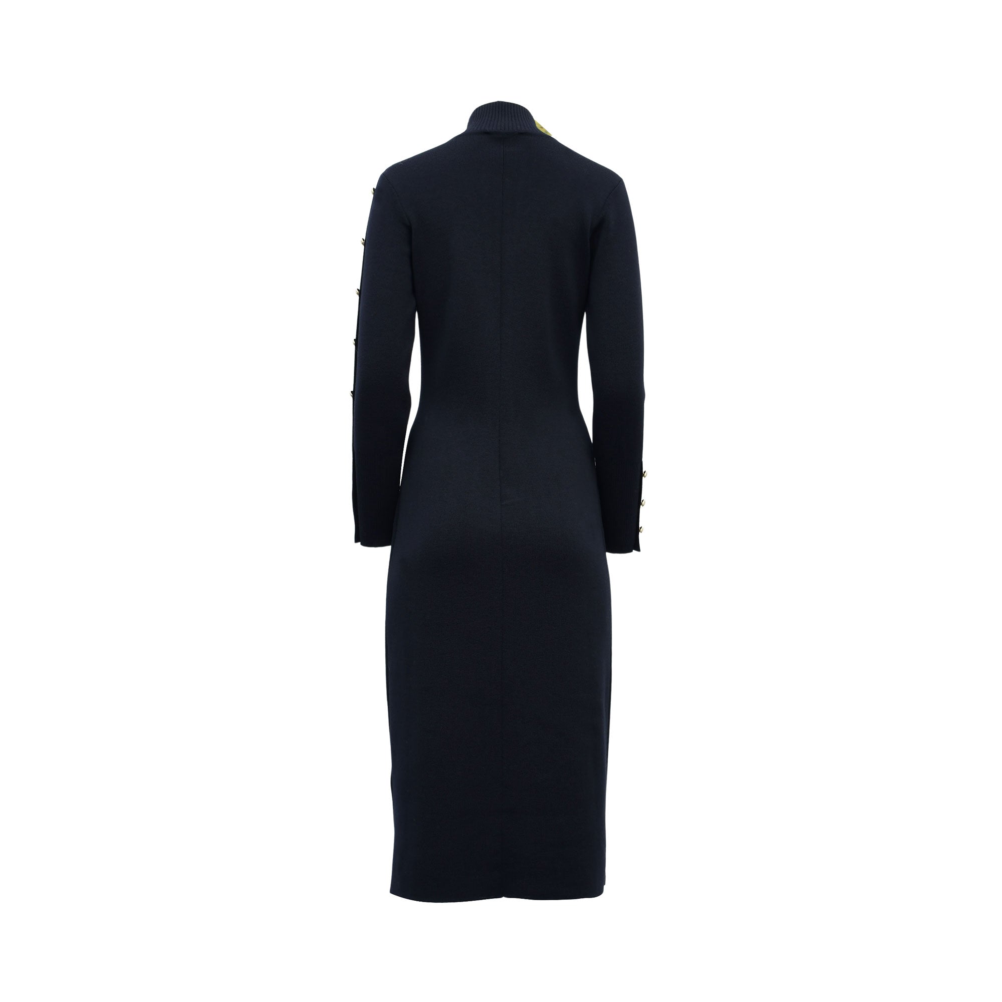 Luisa Spagnoli Mentolato Ladies Dress with Decorative Buttons | Dress | Dresses | GCC | Women | Women All Clothing | Women All Clothing Dresses | Womens | Womens Fashion Luisa Spagnoli Mentolato Ladies Dress with Decorative Buttons | Dress | Dresses | GCC | Women | Women All Clothing | Women All Clothing Dresses | Womens | Womens Fashion