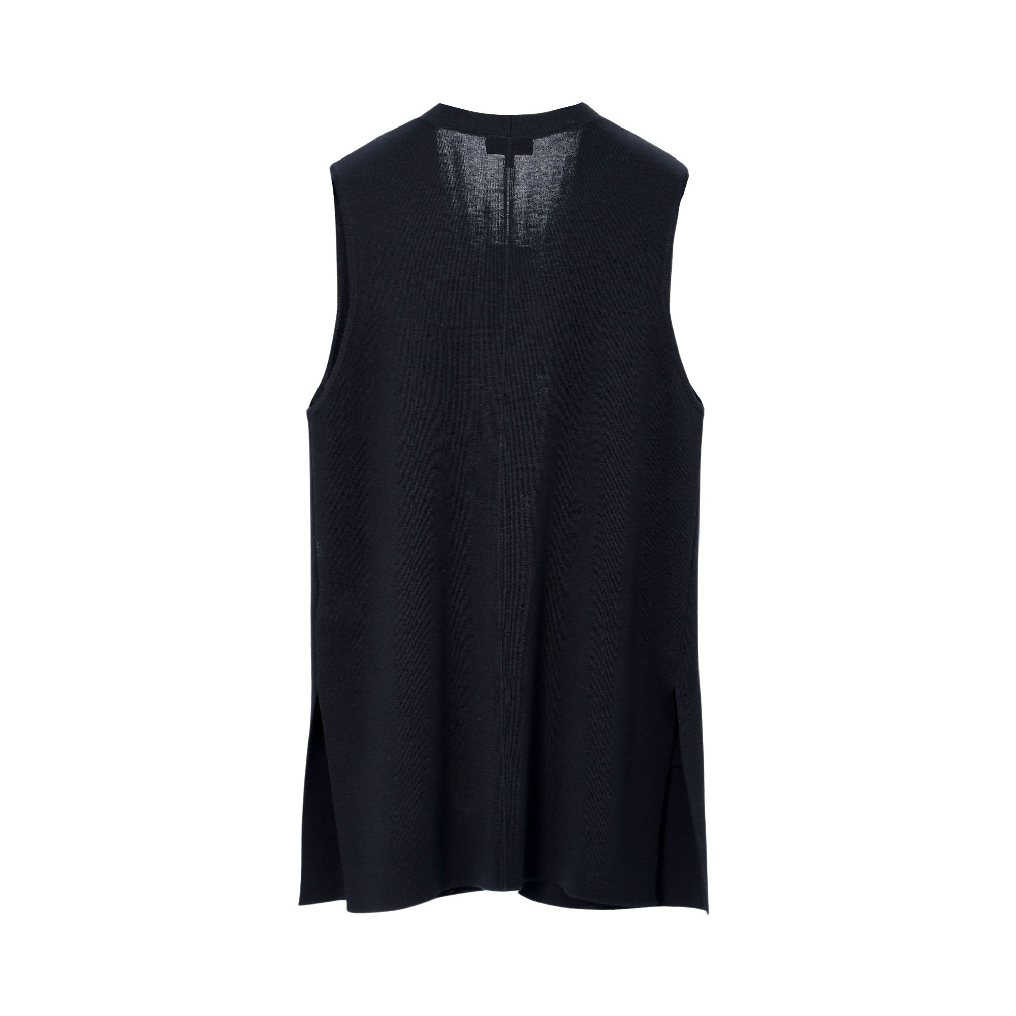 Luisa Spagnoli Menna Ladies Knit Vest | Cardigan | GCC | Women | Women All Clothing | Women Knitwear & sweater | Womens | Womens Fashion Luisa Spagnoli Menna Ladies Knit Vest | Cardigan | GCC | Women | Women All Clothing | Women Knitwear & sweater | Womens | Womens Fashion