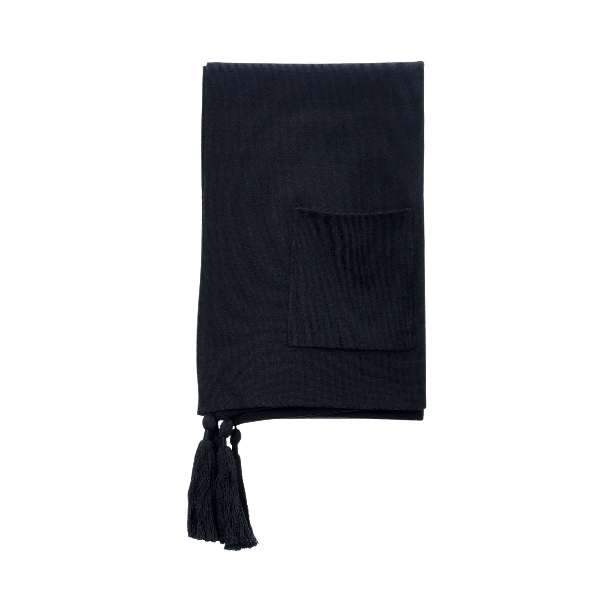 Luisa Spagnoli MERIDI Ladies Black Knit Shawl with Tassels | GCC | Ladies Scarf | Scarf | Scarves | Women | Women All Clothing | Women Knitwear | Women Knitwear & sweater | Womenall Accessories Scarves | Womens | Womens Fashion Luisa Spagnoli MERIDI Ladies Black Knit Shawl with Tassels | GCC | Ladies Scarf | Scarf | Scarves | Women | Women All Clothing | Women Knitwear | Women Knitwear & sweater | Womenall Accessories Scarves | Womens | Womens Fashion