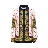 Luisa Spagnoli LARISSA Ladies Pure Silk Shirt