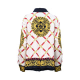 Luisa Spagnoli LARISSA Ladies Pure Silk Shirt