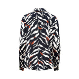 Luisa Spagnoli LENZA Ladies Animalier shirt