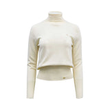 Luisa Spagnoli Mano Ladies Wool Pullover