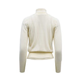 Luisa Spagnoli Mano Ladies Wool Pullover