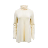 Luisa Spagnoli Millucci Wool Tunic