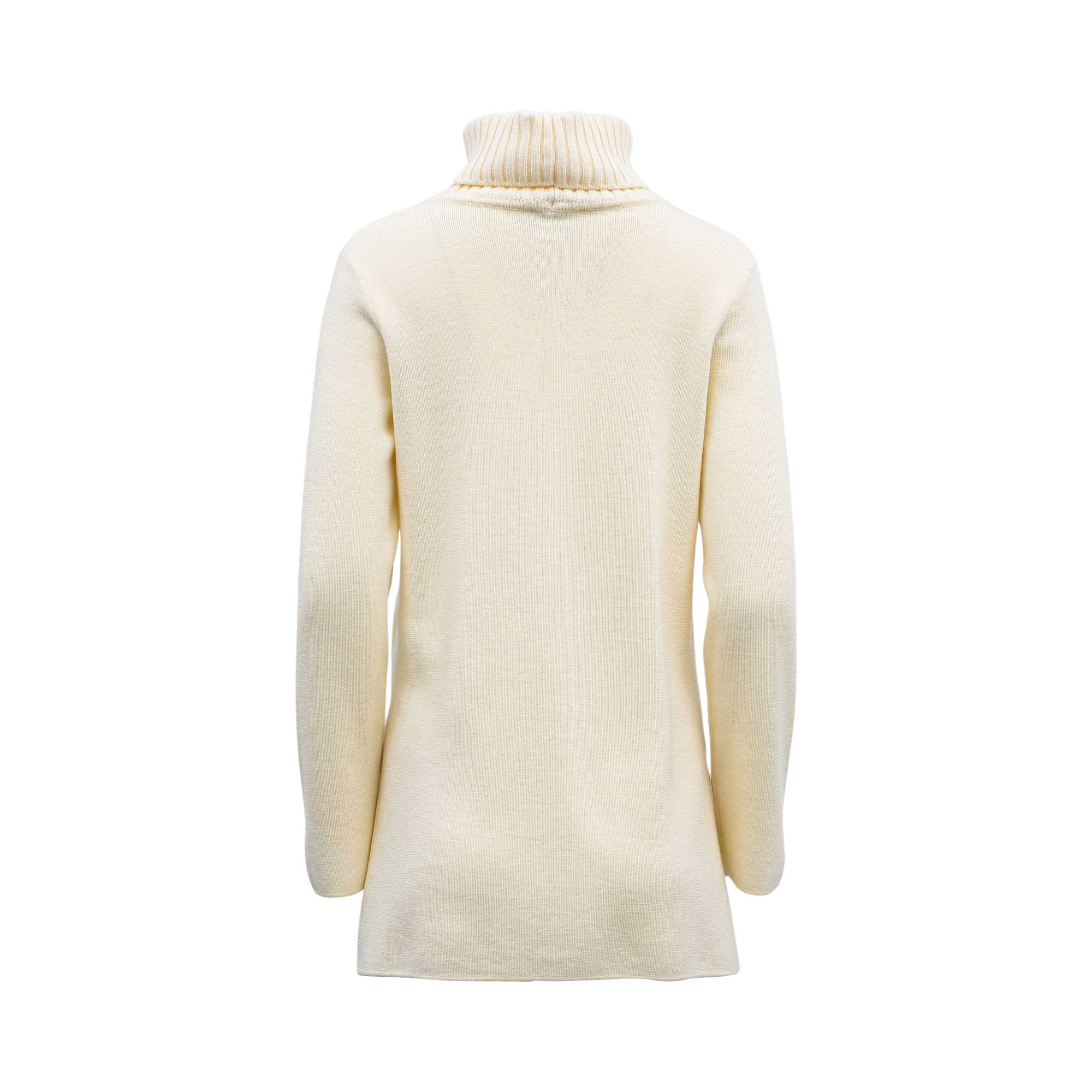 Luisa Spagnoli Millucci Wool Tunic | Cardigan | Clothing | GCC | Winter 2024 | Women | Women All Clothing | Womens | Womens Fashion Luisa Spagnoli Millucci Wool Tunic | Cardigan | Clothing | GCC | Winter 2024 | Women | Women All Clothing | Womens | Womens Fashion