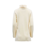 Luisa Spagnoli Millucci Wool Tunic