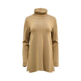 Luisa Spagnoli Millucci Wool Tunic