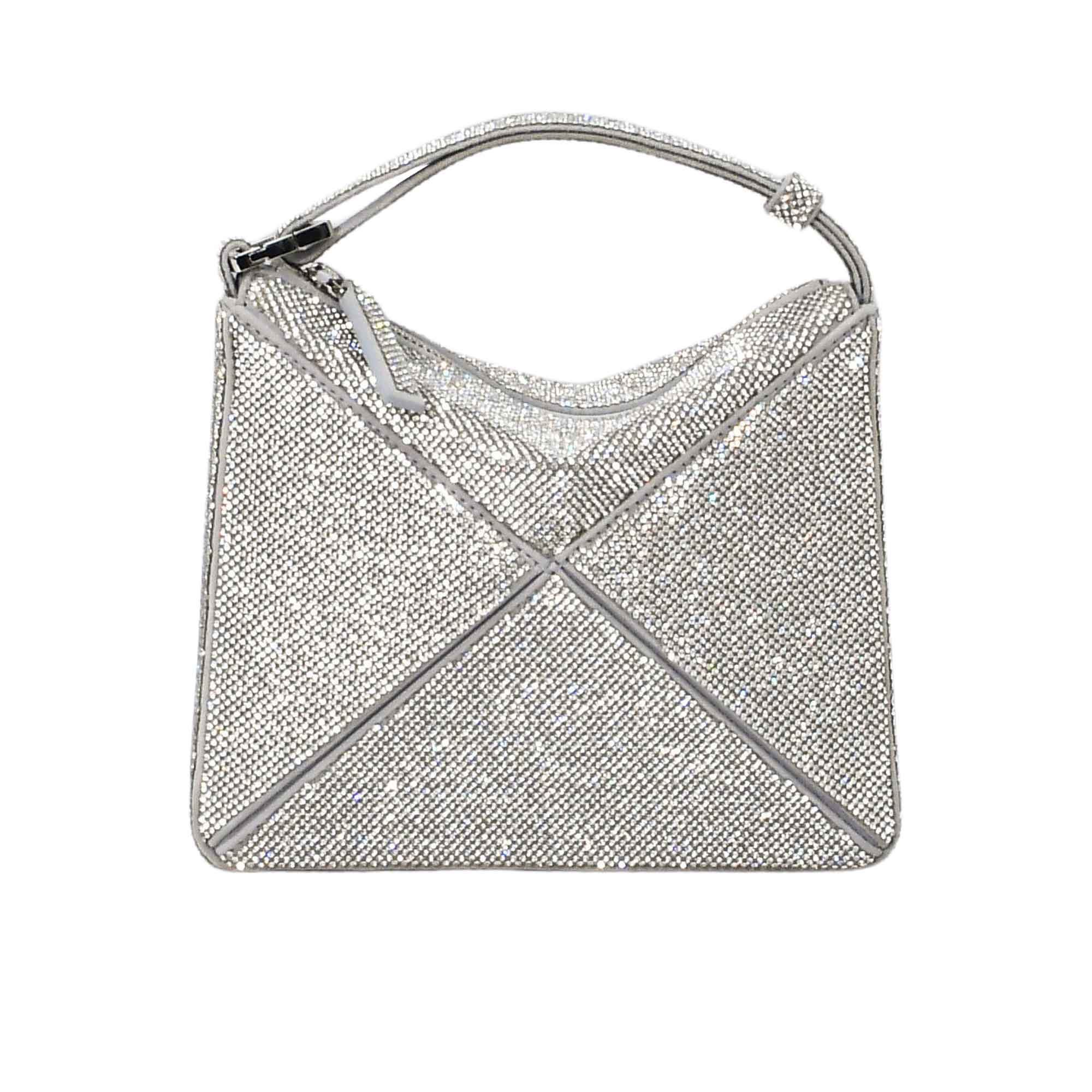 Mlouye Women's Flex Micro Bag – Blue Salon - Main Image