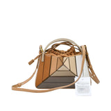 Mlouye Women's Mini Sera Tote Bag