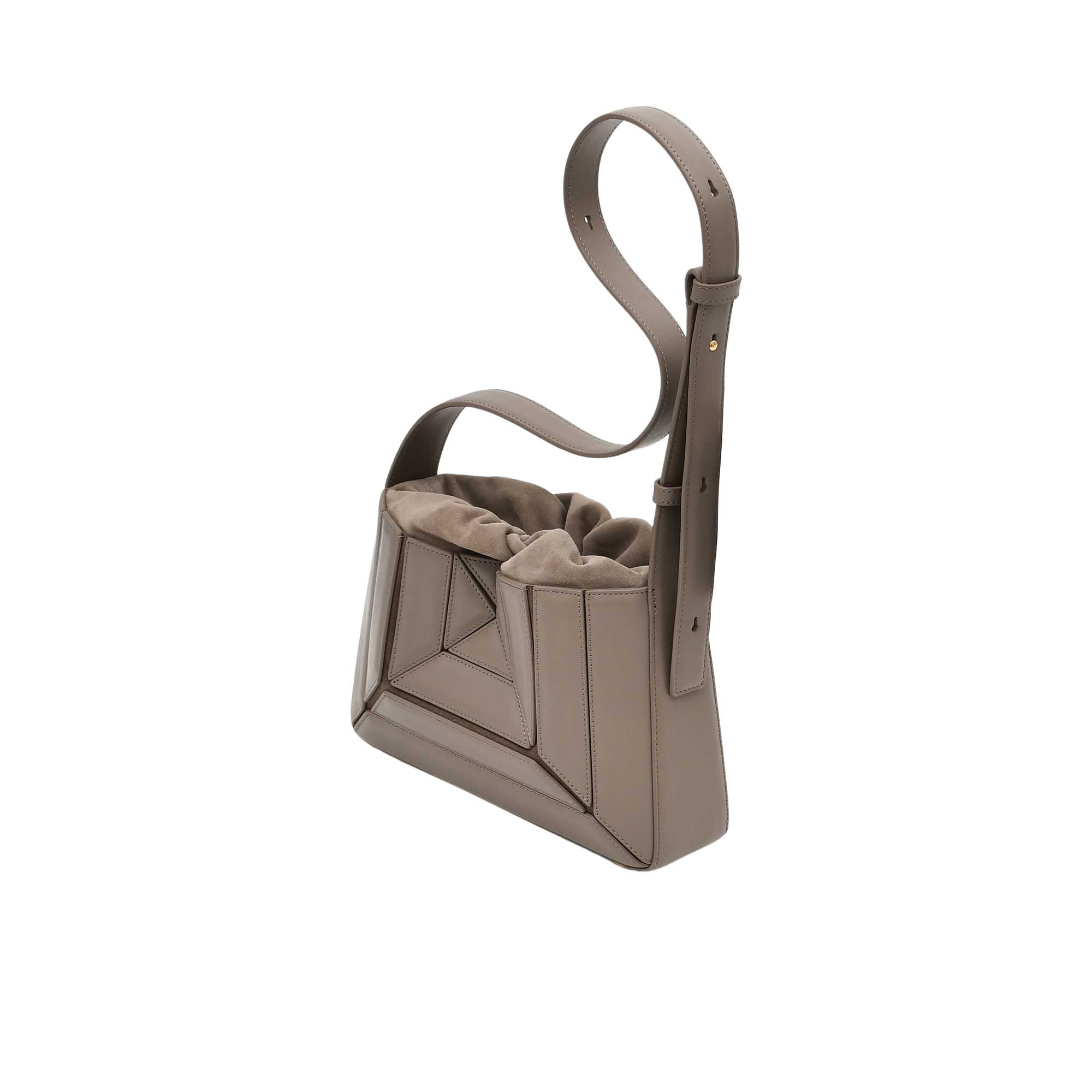 Mlouye MINI SERA Eclat Leather Hand Bag | Bag | Bags | LYE123 10-074 | Shoulder Bag | Women | Women All Bags | Womens Mlouye MINI SERA Eclat Leather Hand Bag | Bag | Bags | LYE123 10-074 | Shoulder Bag | Women | Women All Bags | Womens