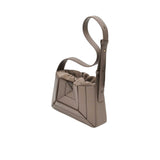 Mlouye MINI SERA Eclat Leather Hand Bag