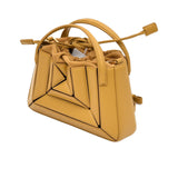 Mlouye MINI SERA Women's Leather Hand Bag