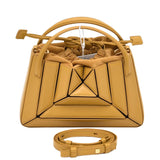 Mlouye MINI SERA Women's Leather Hand Bag