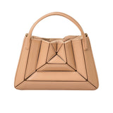 Mlouye MINI SERA Women's Leather Hand Bag