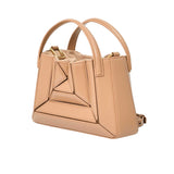 Mlouye MINI SERA Women's Leather Hand Bag