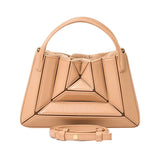 Mlouye MINI SERA Women's Leather Hand Bag