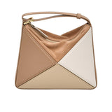 Mlouye FLEX Women's Leather Hand Bag