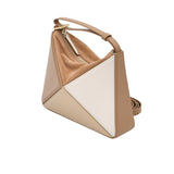 Mlouye FLEX Women's Leather Hand Bag