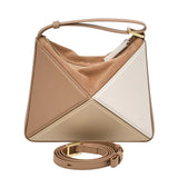 Mlouye FLEX Women's Leather Hand Bag