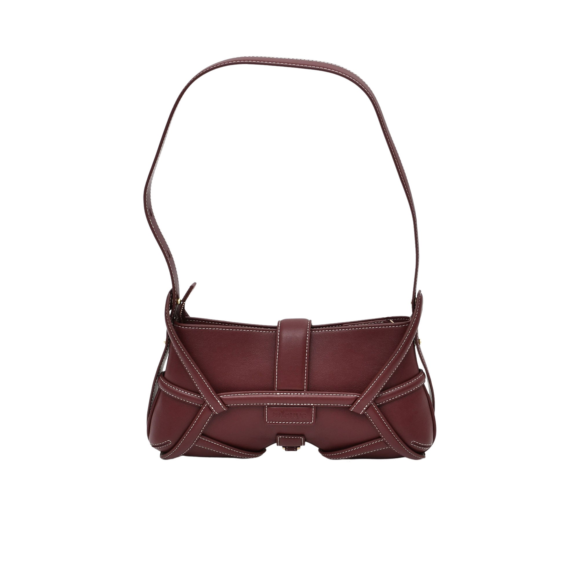 Mlouye Women's Leather Shoulder Bag | Bag | Bags | Shoulder Bag | Women | Women All Bags | Womens Mlouye Women's Leather Shoulder Bag | Bag | Bags | Shoulder Bag | Women | Women All Bags | Womens