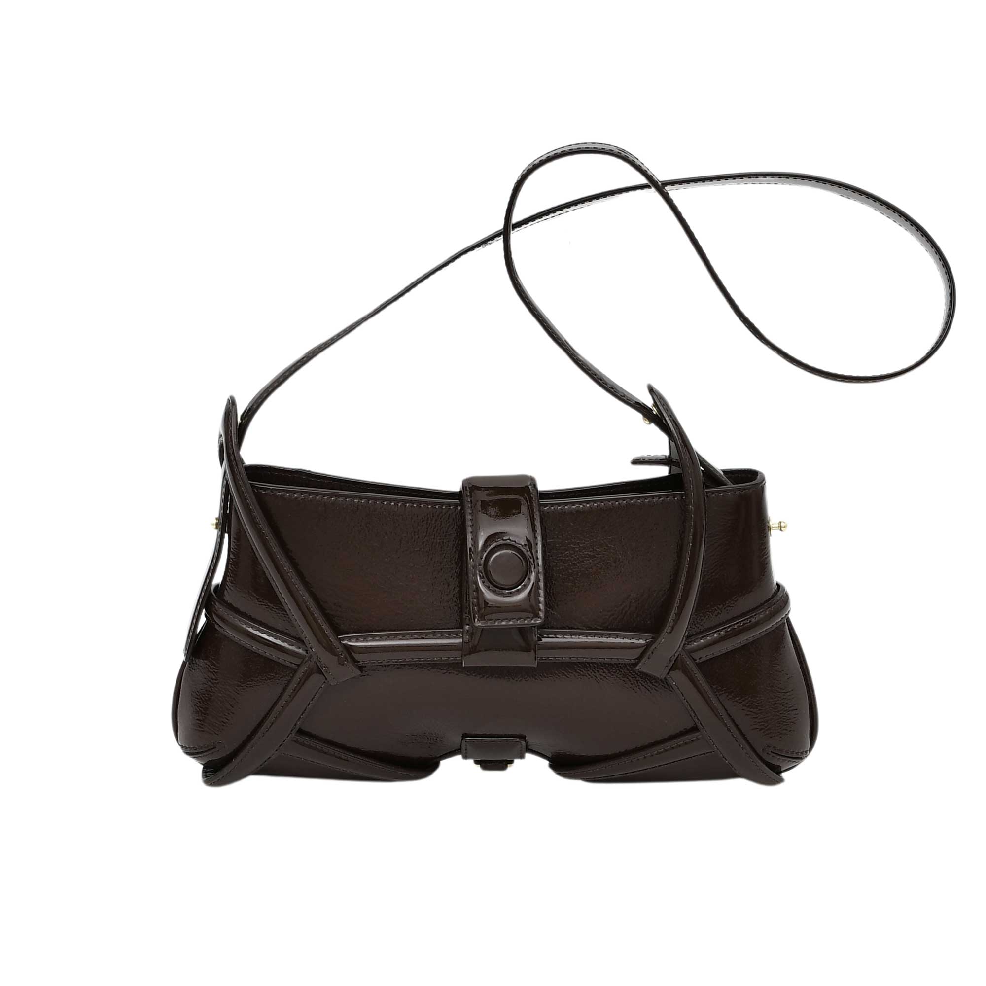 Mlouye Women's Leather Shoulder Bag | Bag | Bags | Shoulder Bag | Women | Women All Bags | Womens Mlouye Women's Leather Shoulder Bag | Bag | Bags | Shoulder Bag | Women | Women All Bags | Womens