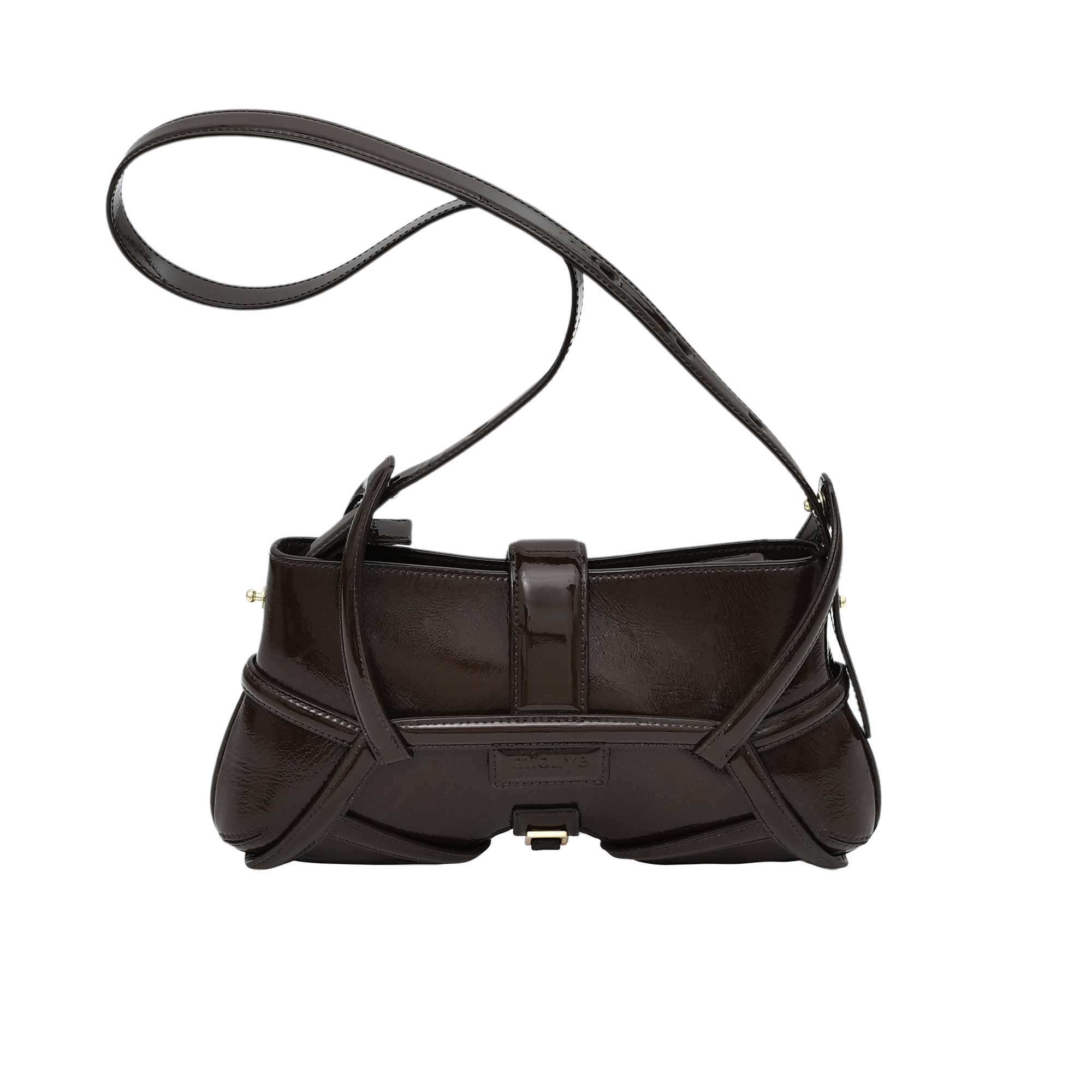 Mlouye Women's Leather Shoulder Bag | Bag | Bags | Shoulder Bag | Women | Women All Bags | Womens Mlouye Women's Leather Shoulder Bag | Bag | Bags | Shoulder Bag | Women | Women All Bags | Womens