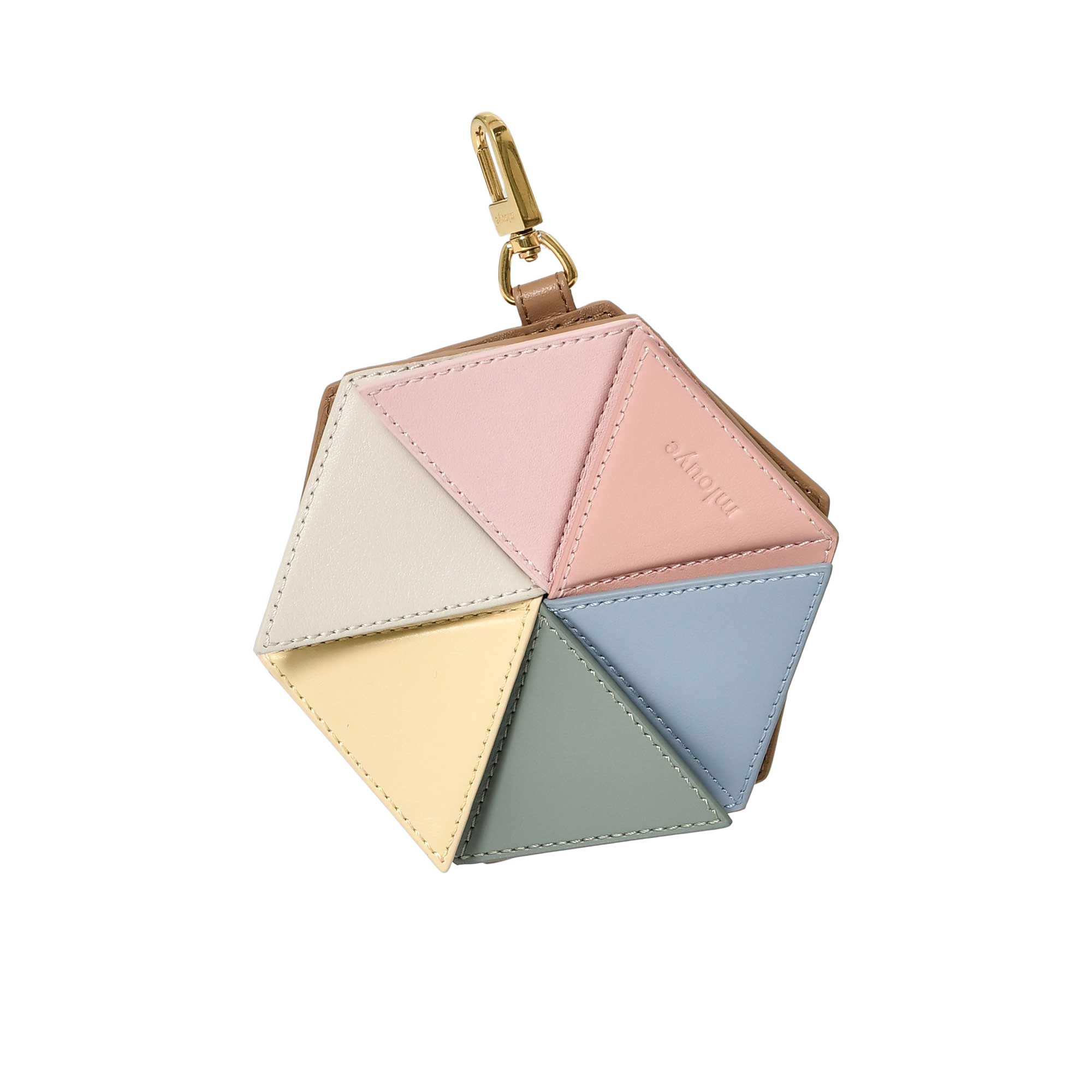 Mlouye HEXAGON Women's Leather Charm Wallet | Bag | Bags | Wallet | Wallet & Cardholders | Wallets | Wallets & Card Holder | Women | Women All Bags | Women Wallet | Womens Mlouye HEXAGON Women's Leather Charm Wallet | Bag | Bags | Wallet | Wallet & Cardholders | Wallets | Wallets & Card Holder | Women | Women All Bags | Women Wallet | Womens