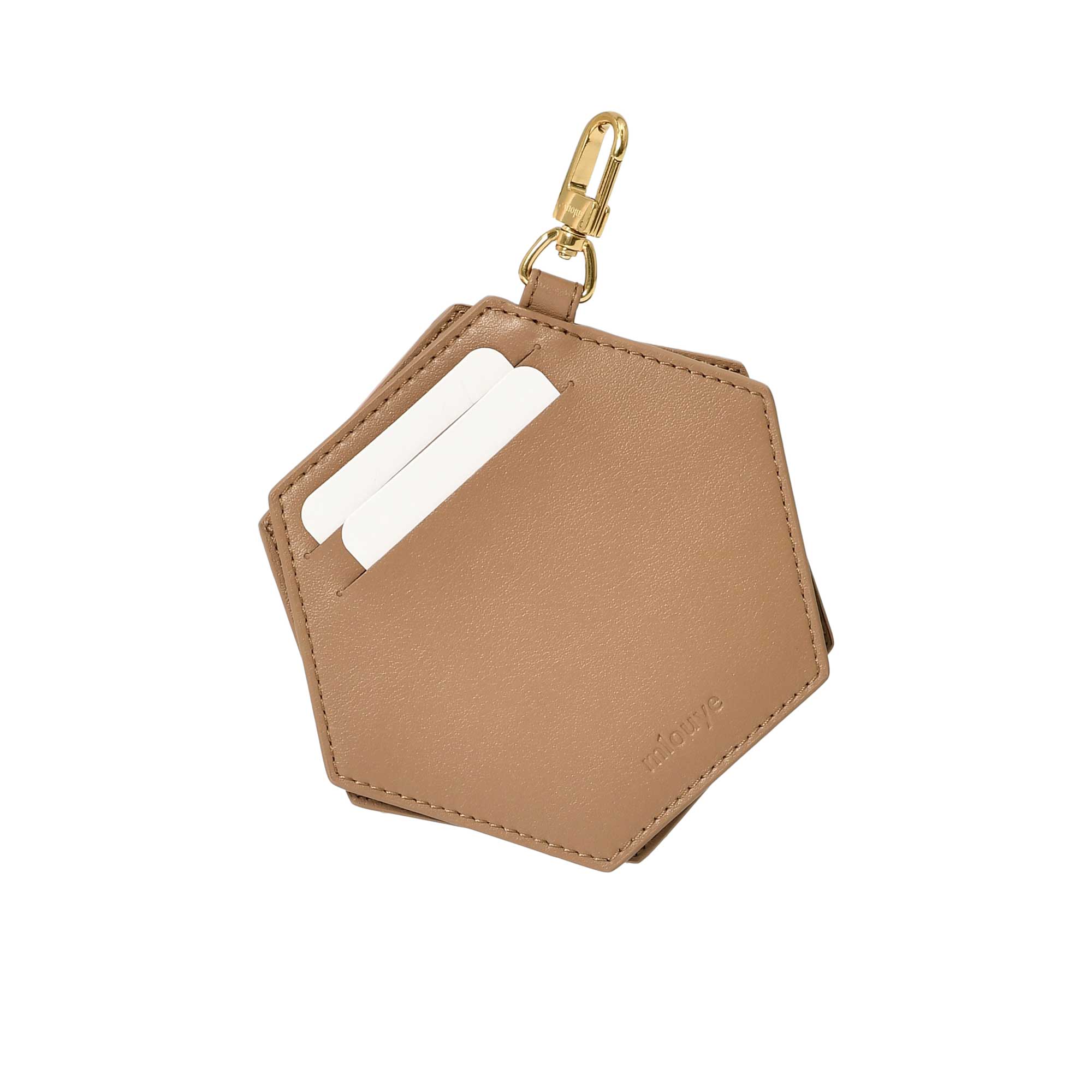Mlouye HEXAGON Women's Leather Charm Wallet | Bag | Bags | Wallet | Wallet & Cardholders | Wallets | Wallets & Card Holder | Women | Women All Bags | Women Wallet | Womens Mlouye HEXAGON Women's Leather Charm Wallet | Bag | Bags | Wallet | Wallet & Cardholders | Wallets | Wallets & Card Holder | Women | Women All Bags | Women Wallet | Womens