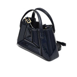 Mlouye MINI SERA Women's Leather Hand Bag